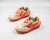 Nike Sacai x Clot x LDWaffle 'Net Orange Blaze' - buy online