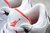 Nike AirJordan 3 Retro Free Throw Line White Cement en internet