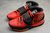 Nike Kyrie 6 BRUCE LEE 'Red'