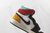 Image of Air Jordan 1 High Zoom Comfort 'Multi-Color'