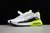 Nike Air Max 2090 White Cool Grey - comprar online