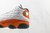 Air Jordan 13 Retro Premio 'Orange'