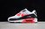 Nike AIRMAX 90 "WHITE/RED