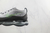 Nike Air Max Scorpion Flyknit 'Wolf Grey Volt'
