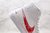 Imagen de Nike Blazer Mid 77 Sketch White Red