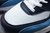 Nike AIRMAX 90 "WHITE/PURE PLATINUM/UNIVERSITY BLUE
