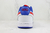 Nike Court Vision White/Red/Blue - DAIKAN