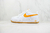 Air Force 1 Low 'Color of the Month - White University Gold'