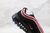 Image of Swarovski x Air Max 97 Golf NRG 'Black Oracle Pink'
