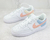 Nike Court Vision Low 'White Pink' - comprar online