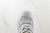 New Balance 550 'White Indigo Burgundy' en internet