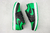 Air Jordan 1 Low 'Black Lucky Green' - comprar online