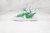 Nike Blazer Low sacai Medium 'Grey Classic Green'
