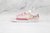 Nike Blazer Low 'White Pink Water Red'