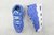 Nike Air More Uptempo GS 'Medium Blue' on internet