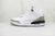 Nike AirJordan 3 Retro "white cement"