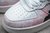 Nike AF1 HIGH 07' LVL 8 White/Pink/Black - comprar online