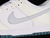Image of Nike Dunk Low GS White Grey Teal