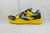 Nike Kobe 8 ZK 8 XDR 'Black Yellow'