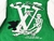 Louis Vuitton Varsity Jacket 'green' - DAIKAN