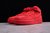 AIR FORCE 1 MID '07 CLASSIC RED - comprar online