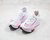 Nike Air Zoom Alphafly NEXT% "White Pink Black" - comprar online