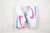 Nike Cortez Basic SL GS 'White Hyper Pink' - comprar online
