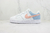 Nike Court Vision Low 'White Pink'