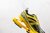 Image of Balenciaga X-Pander 'Yellow'