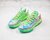 Nike KD 6 Platinum Electric Green - comprar online