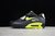 Nike AIRMAX 90 "BLACK/YELLOW