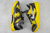 Nike Kobe 8 ZK 8 XDR 'Black Yellow' - comprar online