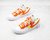 Nike Blazer Low sacai 'White Magma Orange' - comprar online