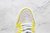 Air Jordan 1 Mid LX "Off White Opti Yellow" - online store
