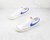 Nike Blazer Low '77 Vintage 'White Hyper Royal' - comprar online