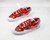 Nike Blazer Low 'sacai KAWS Red' - comprar online