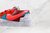 Nike Blazer Low 'sacai KAWS Red'