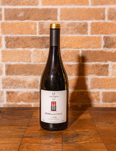 Vinho Syrah - Dom de Minas - Luiz Porto