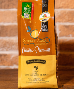 Café Superior Serra D'Água - comprar online