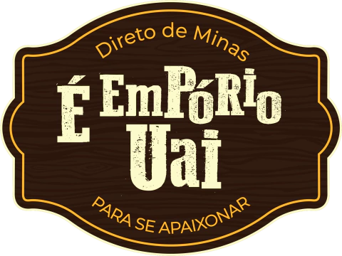 É Empório Uai