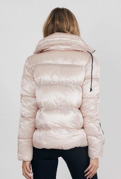 Puffer Sucre - tienda online