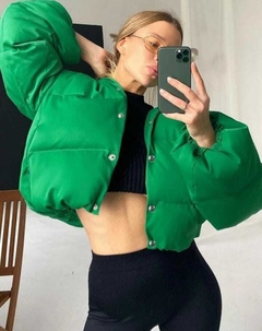 Puffer Miko - tienda online