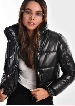 Puffer Rufina - comprar online