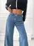 Wide Leg Alforza - comprar online