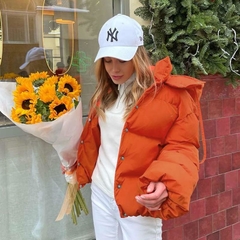 Puffer Miko - comprar online