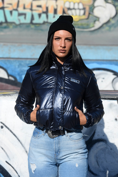 Puffer Rufina - comprar online