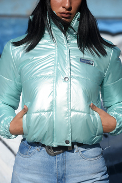 Puffer Rufina en internet