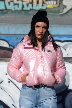 Puffer Rufina - comprar online
