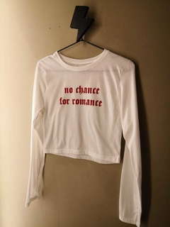 Imagen de Camiseta no chance