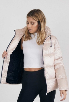 Puffer Sucre en internet